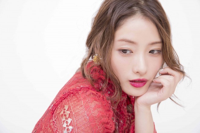 画像 写真 第2回女性が選ぶ ファッションアイコン ランキング 13枚目 Oricon News