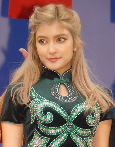 [iCjORICON NewS inc.