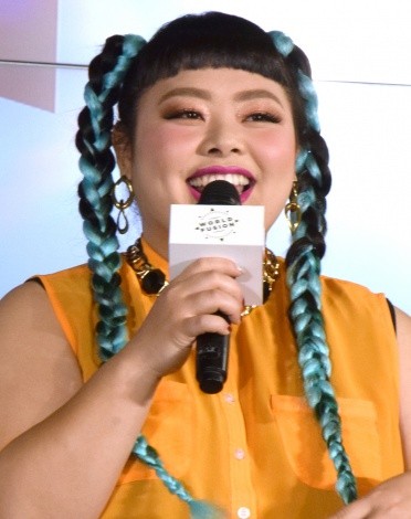 nӒ iCjORICON NewS inc.