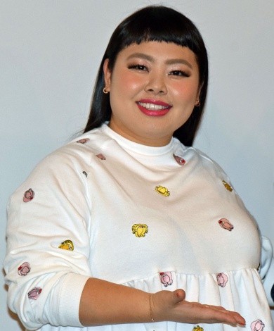 nӒ iCjORICON NewS inc.