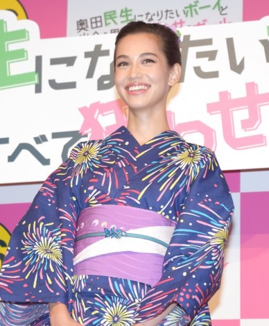 q iCjORICON NewS inc.