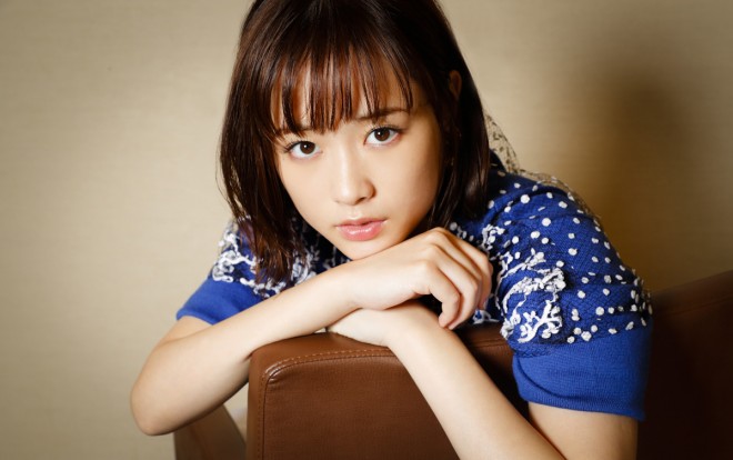 大原櫻子の画像 写真 大原櫻子 シングル さよなら インタビュー 13枚目 Oricon News