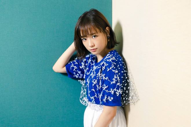画像 写真 大原櫻子 シングル さよなら インタビュー 3枚目 Oricon News