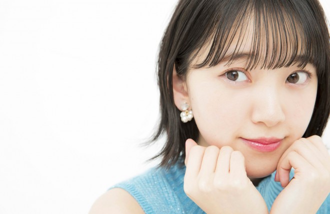 画像 写真 堀未央奈 1st写真集 君らしさ フォトギャラリー 16枚目 Oricon News