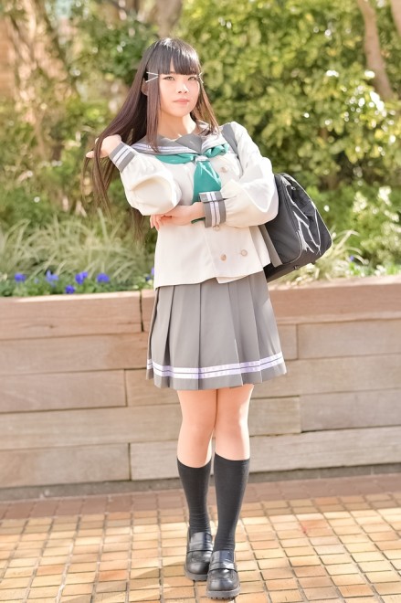 �wacosta! �R�X�v���C�x���g�x�i11��25�� �r�܃T���V���C���V�e�B�j�R�X�v���C���[�E���D �e�B����<br>�i�w���u���C�u�I�T���V���C��!!�x���V�_�C���j