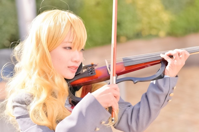 �wacosta! �R�X�v���C�x���g�x�i11��25�� �r�܃T���V���C���V�e�B�j�R�X�v���C���[�E�m�ؔ�����<br>�i�w�l���͌N�̉R�x�{��������j