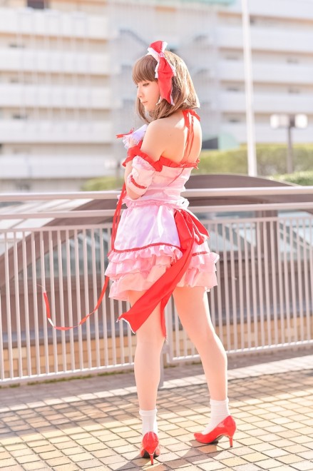 �wacosta! �R�X�v���C�x���g�x�i11��25�� �r�܃T���V���C���V�e�B�j�R�X�v���C���[�E��T����������<br>�i�w�A�C�h���}�X�^�[ �V���f�����K�[���Y�x���v�Ԃ܂�j