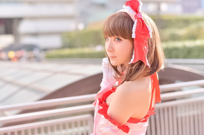 �wacosta! �R�X�v���C�x���g�x�i11��25�� �r�܃T���V���C���V�e�B�j�R�X�v���C���[�E��T����������<br>�i�w�A�C�h���}�X�^�[ �V���f�����K�[���Y�x���v�Ԃ܂�j