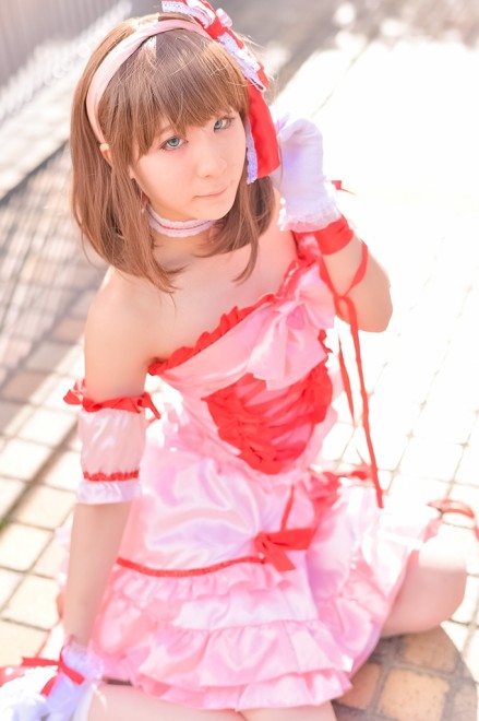 �wacosta! �R�X�v���C�x���g�x�i11��25�� �r�܃T���V���C���V�e�B�j�R�X�v���C���[�E��T����������<br>�i�w�A�C�h���}�X�^�[ �V���f�����K�[���Y�x���v�Ԃ܂�j