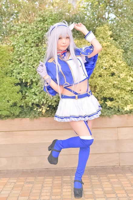 �wacosta! �R�X�v���C�x���g�x�i11��25�� �r�܃T���V���C���V�e�B�j�R�X�v���C���[�E�������݂邭����<br>�i�w���N�łȂ����p�u�t�Ƌ֊����T�x�V�X�e�B�[�i���t�B�[�x���j