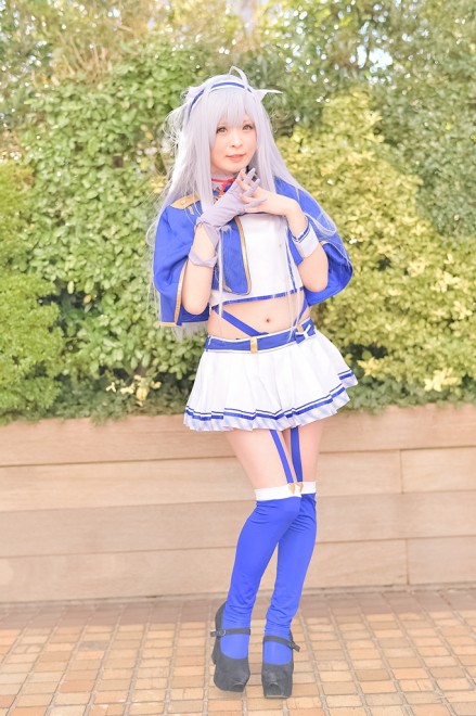 �wacosta! �R�X�v���C�x���g�x�i11��25�� �r�܃T���V���C���V�e�B�j�R�X�v���C���[�E�������݂邭����<br>�i�w���N�łȂ����p�u�t�Ƌ֊����T�x�V�X�e�B�[�i���t�B�[�x���j