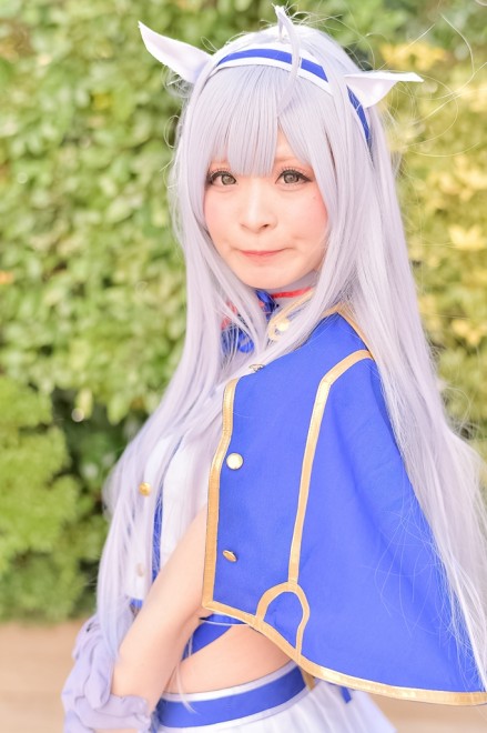 �wacosta! �R�X�v���C�x���g�x�i11��25�� �r�܃T���V���C���V�e�B�j�R�X�v���C���[�E�������݂邭����<br>�i�w���N�łȂ����p�u�t�Ƌ֊����T�x�V�X�e�B�[�i���t�B�[�x���j