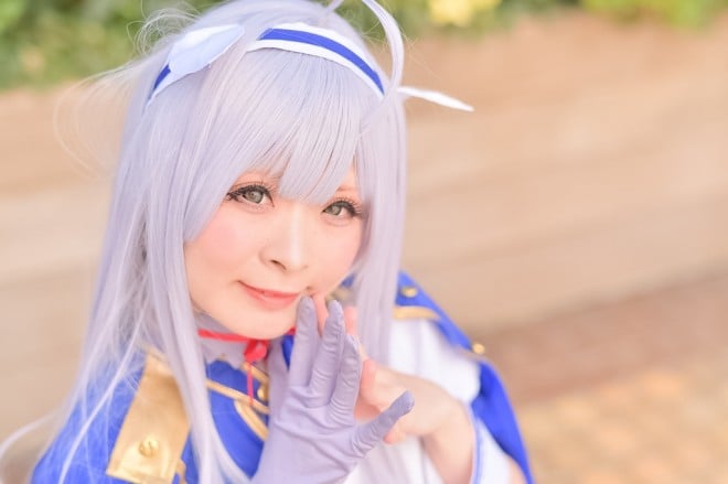 �wacosta! �R�X�v���C�x���g�x�i11��25�� �r�܃T���V���C���V�e�B�j�R�X�v���C���[�E�������݂邭����<br>�i�w���N�łȂ����p�u�t�Ƌ֊����T�x�V�X�e�B�[�i���t�B�[�x���j