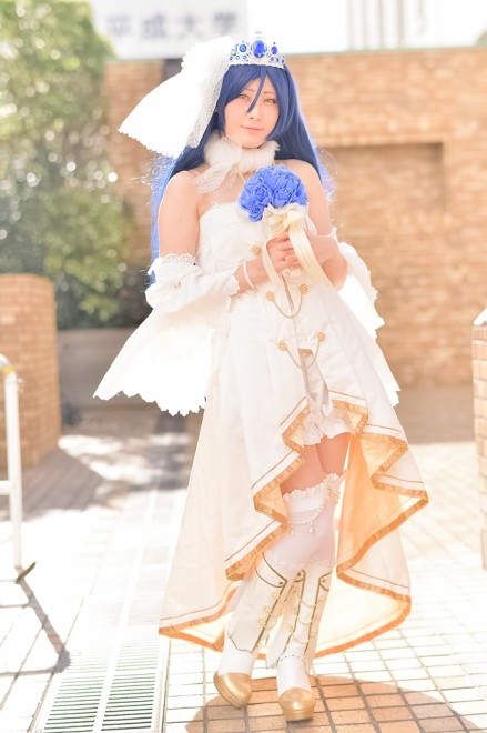 �wacosta! �R�X�v���C�x���g�x�i11��25�� �r�܃T���V���C���V�e�B�j�R�X�v���C���[�E��݁[�����I����<br>�i�w���u���C�u�I�x���c�C���j