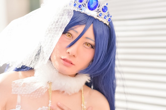 �wacosta! �R�X�v���C�x���g�x�i11��25�� �r�܃T���V���C���V�e�B�j�R�X�v���C���[�E��݁[�����I����<br>�i�w���u���C�u�I�x���c�C���j