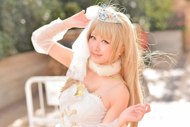 �wacosta! �R�X�v���C�x���g�x�i11��25�� �r�܃T���V���C���V�e�B�j�R�X�v���C���[�E�����<br>�i�w���u���C�u�I�x�삱�Ƃ�j