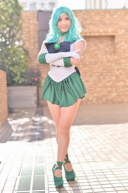 �wacosta! �R�X�v���C�x���g�x�i11��25�� �r�܃T���V���C���V�e�B�j�R�X�v���C���[�E��ӂ�����<br>�i�w�Z�[���[���[���x�Z�[���[�l�v�`���[���j