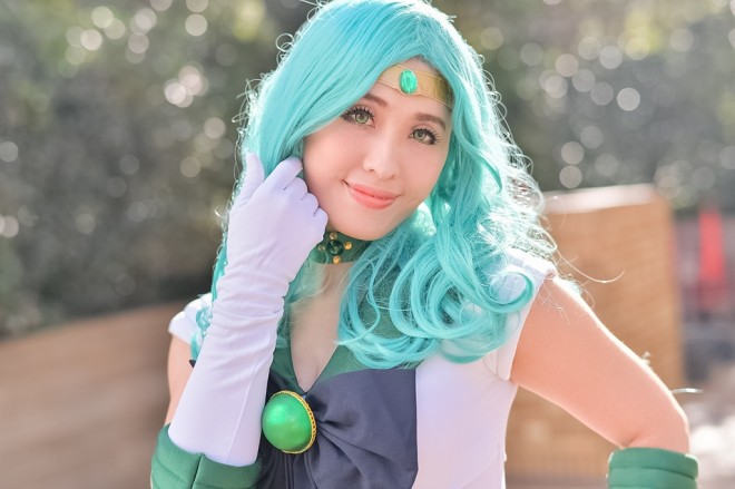 �wacosta! �R�X�v���C�x���g�x�i11��25�� �r�܃T���V���C���V�e�B�j�R�X�v���C���[�E��ӂ�����<br>�i�w�Z�[���[���[���x�Z�[���[�l�v�`���[���j