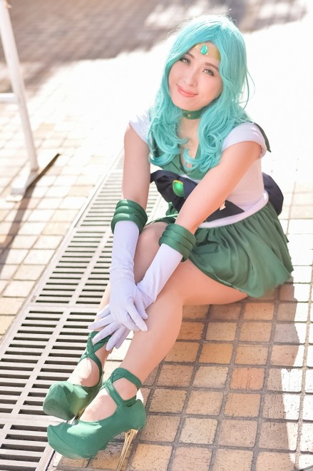 �wacosta! �R�X�v���C�x���g�x�i11��25�� �r�܃T���V���C���V�e�B�j�R�X�v���C���[�E��ӂ�����<br>�i�w�Z�[���[���[���x�Z�[���[�l�v�`���[���j