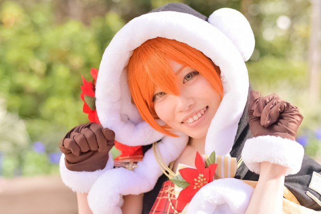 �wacosta! �R�X�v���C�x���g�x�i11��25�� �r�܃T���V���C���V�e�B�j�R�X�v���C���[�E�͂ނ���<br>�i�w���u���C�u!�x����z�i�N���X�}�X�� �j�j