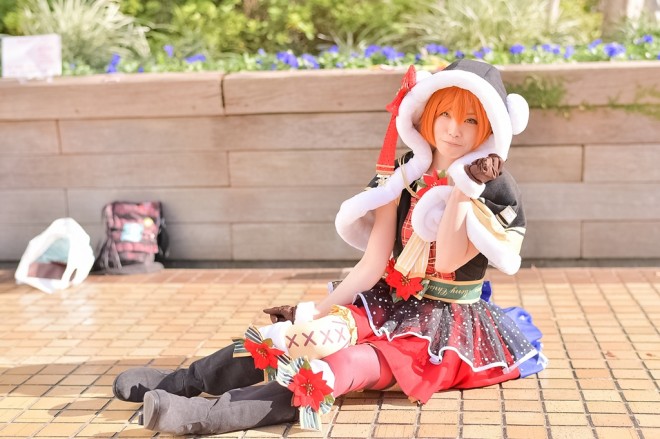 �wacosta! �R�X�v���C�x���g�x�i11��25�� �r�܃T���V���C���V�e�B�j�R�X�v���C���[�E�͂ނ���<br>�i�w���u���C�u!�x����z�i�N���X�}�X�� �j�j