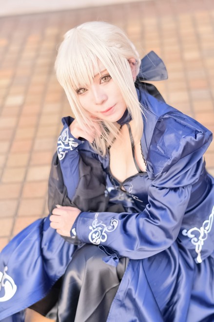 �wacosta! �R�X�v���C�x���g�x�i11��25�� �r�܃T���V���C���V�e�B�j�R�X�v���C���[�E������<br>�i�wFGO�x�Z�C�o�[�I���^�j