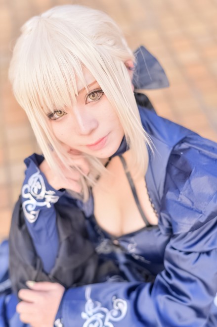 �wacosta! �R�X�v���C�x���g�x�i11��25�� �r�܃T���V���C���V�e�B�j�R�X�v���C���[�E������<br>�i�wFGO�x�Z�C�o�[�I���^�j