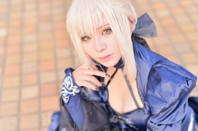 �wacosta! �R�X�v���C�x���g�x�i11��25�� �r�܃T���V���C���V�e�B�j�R�X�v���C���[�E������<br>�i�wFGO�x�Z�C�o�[�I���^�j