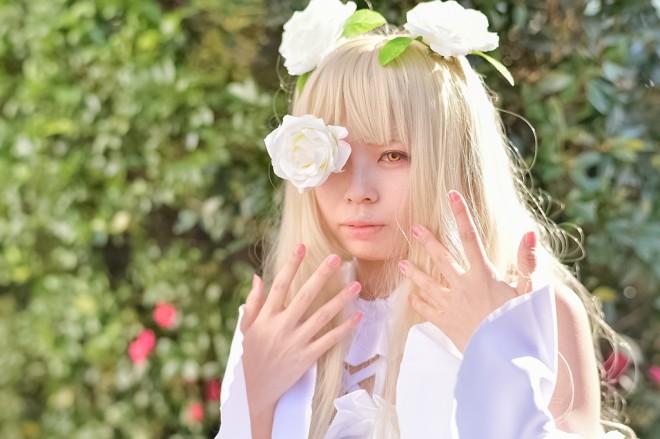 �wacosta! �R�X�v���C�x���g�x�i11��25�� �r�܃T���V���C���V�e�B�j�R�X�v���C���[�E���肷����<br>�i�w���[�[�����C�f���x����Y���j