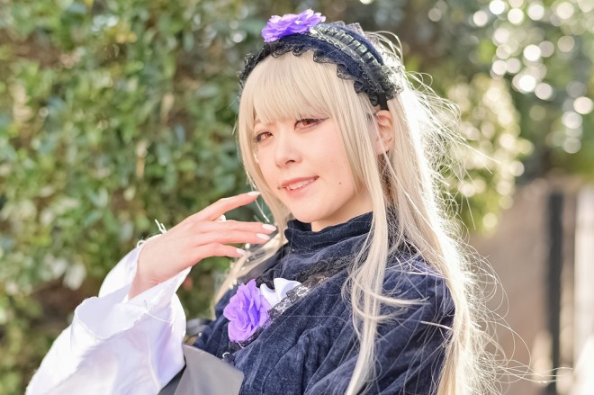 �wacosta! �R�X�v���C�x���g�x�i11��25�� �r�܃T���V���C���V�e�B�j�R�X�v���C���[�E�V�����C������<br>�i�w���[�[�����C�f���x���ⓕ�j