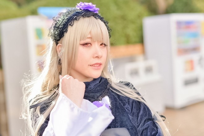 �wacosta! �R�X�v���C�x���g�x�i11��25�� �r�܃T���V���C���V�e�B�j�R�X�v���C���[�E�V�����C������<br>�i�w���[�[�����C�f���x���ⓕ�j