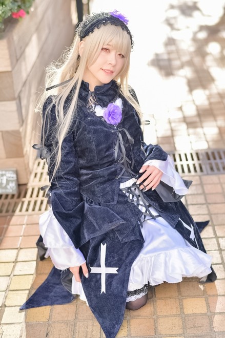 �wacosta! �R�X�v���C�x���g�x�i11��25�� �r�܃T���V���C���V�e�B�j�R�X�v���C���[�E�V�����C������<br>�i�w���[�[�����C�f���x���ⓕ�j