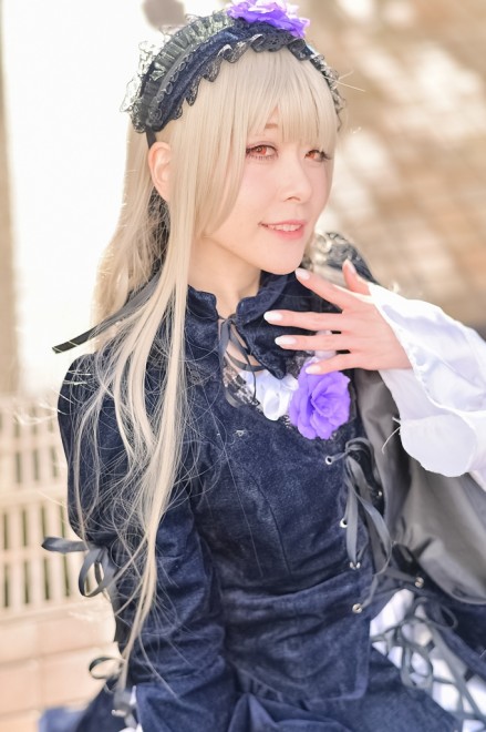 �wacosta! �R�X�v���C�x���g�x�i11��25�� �r�܃T���V���C���V�e�B�j�R�X�v���C���[�E�V�����C������<br>�i�w���[�[�����C�f���x���ⓕ�j