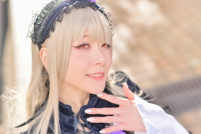 �wacosta! �R�X�v���C�x���g�x�i11��25�� �r�܃T���V���C���V�e�B�j�R�X�v���C���[�E�V�����C������<br>�i�w���[�[�����C�f���x���ⓕ�j