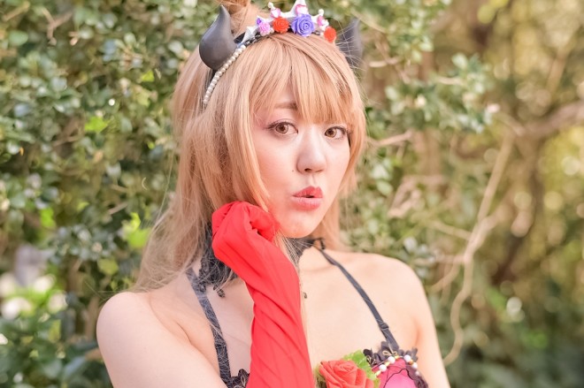 �wacosta! �R�X�v���C�x���g�x�i11��25�� �r�܃T���V���C���V�e�B�j�R�X�v���C���[�EKira����<br>�i�w���u���C�u�I�x�삱�Ƃ�j