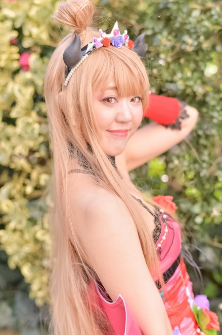 �wacosta! �R�X�v���C�x���g�x�i11��25�� �r�܃T���V���C���V�e�B�j�R�X�v���C���[�EKira����<br>�i�w���u���C�u�I�x�삱�Ƃ�j