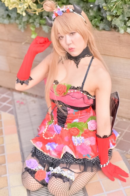 �wacosta! �R�X�v���C�x���g�x�i11��25�� �r�܃T���V���C���V�e�B�j�R�X�v���C���[�EKira����<br>�i�w���u���C�u�I�x�삱�Ƃ�j