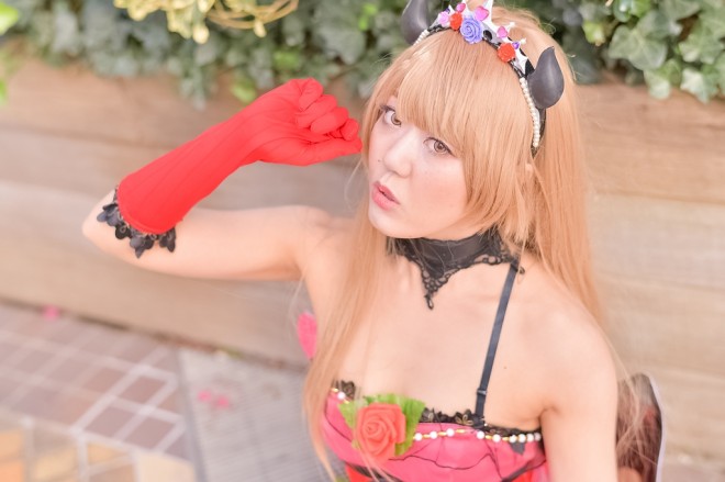 �wacosta! �R�X�v���C�x���g�x�i11��25�� �r�܃T���V���C���V�e�B�j�R�X�v���C���[�EKira����<br>�i�w���u���C�u�I�x�삱�Ƃ�j