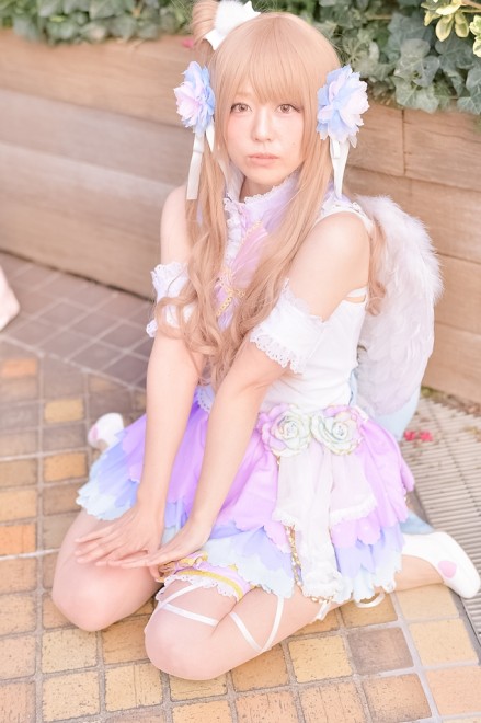 �wacosta! �R�X�v���C�x���g�x�i11��25�� �r�܃T���V���C���V�e�B�j�R�X�v���C���[�Echie����<br>�i�w���u���C�u�I�x�삱�Ƃ�j