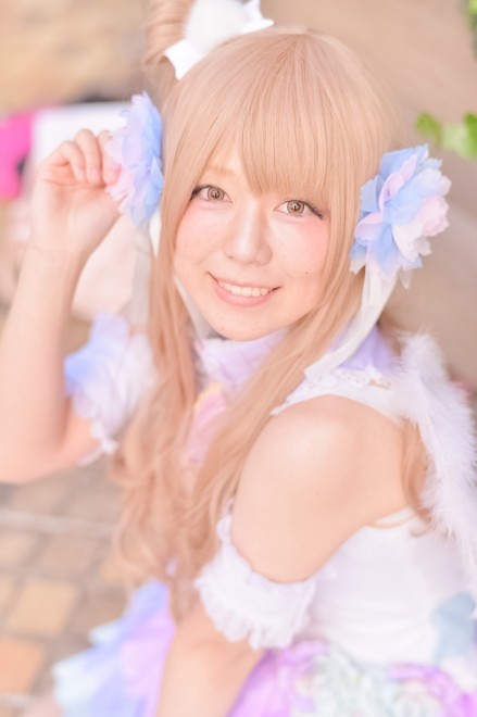 �wacosta! �R�X�v���C�x���g�x�i11��25�� �r�܃T���V���C���V�e�B�j�R�X�v���C���[�Echie����<br>�i�w���u���C�u�I�x�삱�Ƃ�j