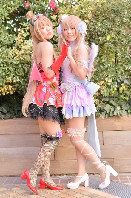 �wacosta! �R�X�v���C�x���g�x�i11��25�� �r�܃T���V���C���V�e�B�j�R�X�v���C���[�EKira����^chie����<br>�i�w���u���C�u�I�x�삱�Ƃ�j