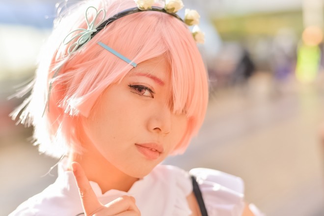 �wacosta! �R�X�v���C�x���g�x�i11��25�� �r�܃T���V���C���V�e�B�j�R�X�v���C���[�E��������<br>�i�wRe:�[������n�߂�ِ��E�����x�����j