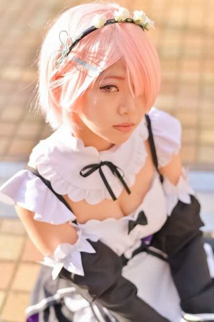 �wacosta! �R�X�v���C�x���g�x�i11��25�� �r�܃T���V���C���V�e�B�j�R�X�v���C���[�E��������<br>�i�wRe:�[������n�߂�ِ��E�����x�����j