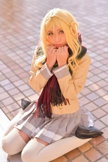 �wacosta! �R�X�v���C�x���g�x�i11��25�� �r�܃T���V���C���V�e�B�j�R�X�v���C���[�ENoe����<br>�i�w���u���C�u�I�T���V���C��!!�x�����f仁j