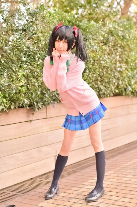 �wacosta! �R�X�v���C�x���g�x�i11��25�� �r�܃T���V���C���V�e�B�j�R�X�v���C���[�E�����肳��<br>�i�w���u���C�u�I�x���V�ɂ��j