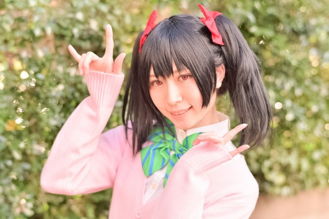 �wacosta! �R�X�v���C�x���g�x�i11��25�� �r�܃T���V���C���V�e�B�j�R�X�v���C���[�E�����肳��<br>�i�w���u���C�u�I�x���V�ɂ��j