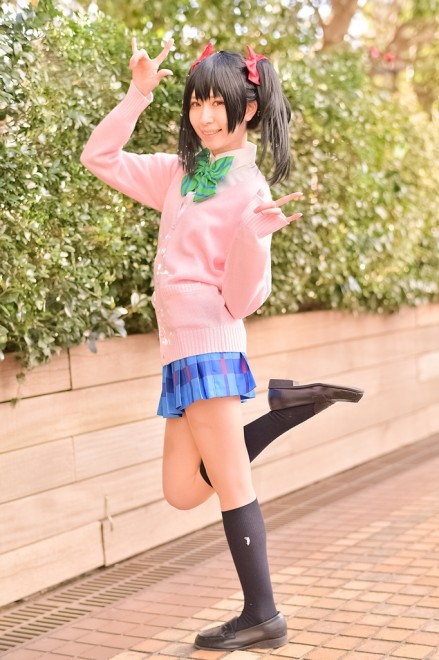 �wacosta! �R�X�v���C�x���g�x�i11��25�� �r�܃T���V���C���V�e�B�j�R�X�v���C���[�E�����肳��<br>�i�w���u���C�u�I�x���V�ɂ��j