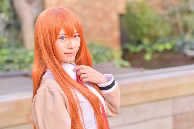 �wacosta! �R�X�v���C�x���g�x�i11��25�� �r�܃T���V���C���V�e�B�j�R�X�v���C���[�E�V�Â����͂���<br>�i�wSTEINS;GATE�x�q���g仐��j