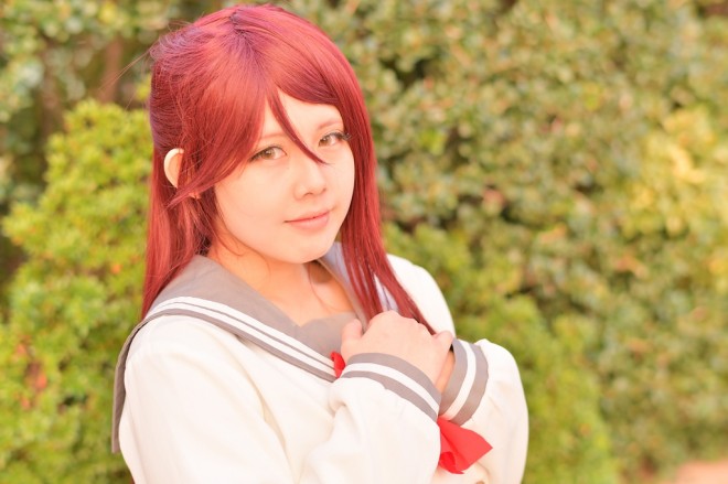 �wacosta! �R�X�v���C�x���g�x�i11��25�� �r�܃T���V���C���V�e�B�j�R�X�v���C���[�E��񂲂���<br>�i�w���u���C�u�I�T���V���C��!!�x�������q�j