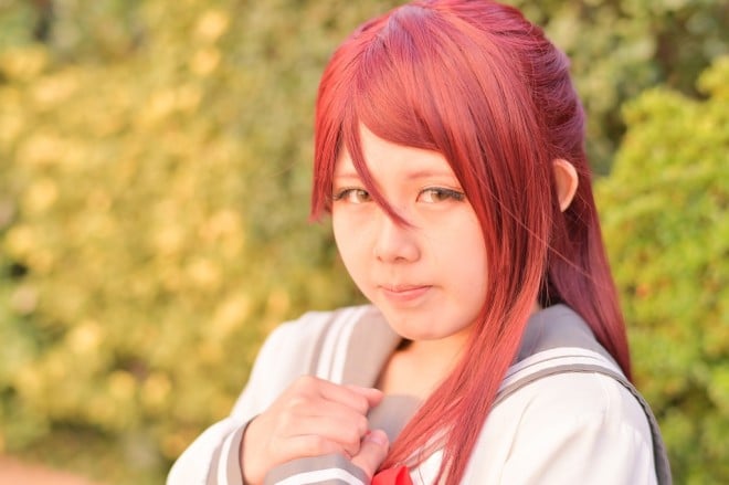 �wacosta! �R�X�v���C�x���g�x�i11��25�� �r�܃T���V���C���V�e�B�j�R�X�v���C���[�E��񂲂���<br>�i�w���u���C�u�I�T���V���C��!!�x�������q�j